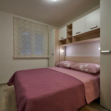 Apartament Apartman Jakov Trogir Zewnętrze zdjęcie