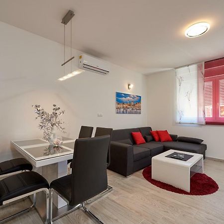 Apartament Apartman Jakov Trogir Zewnętrze zdjęcie