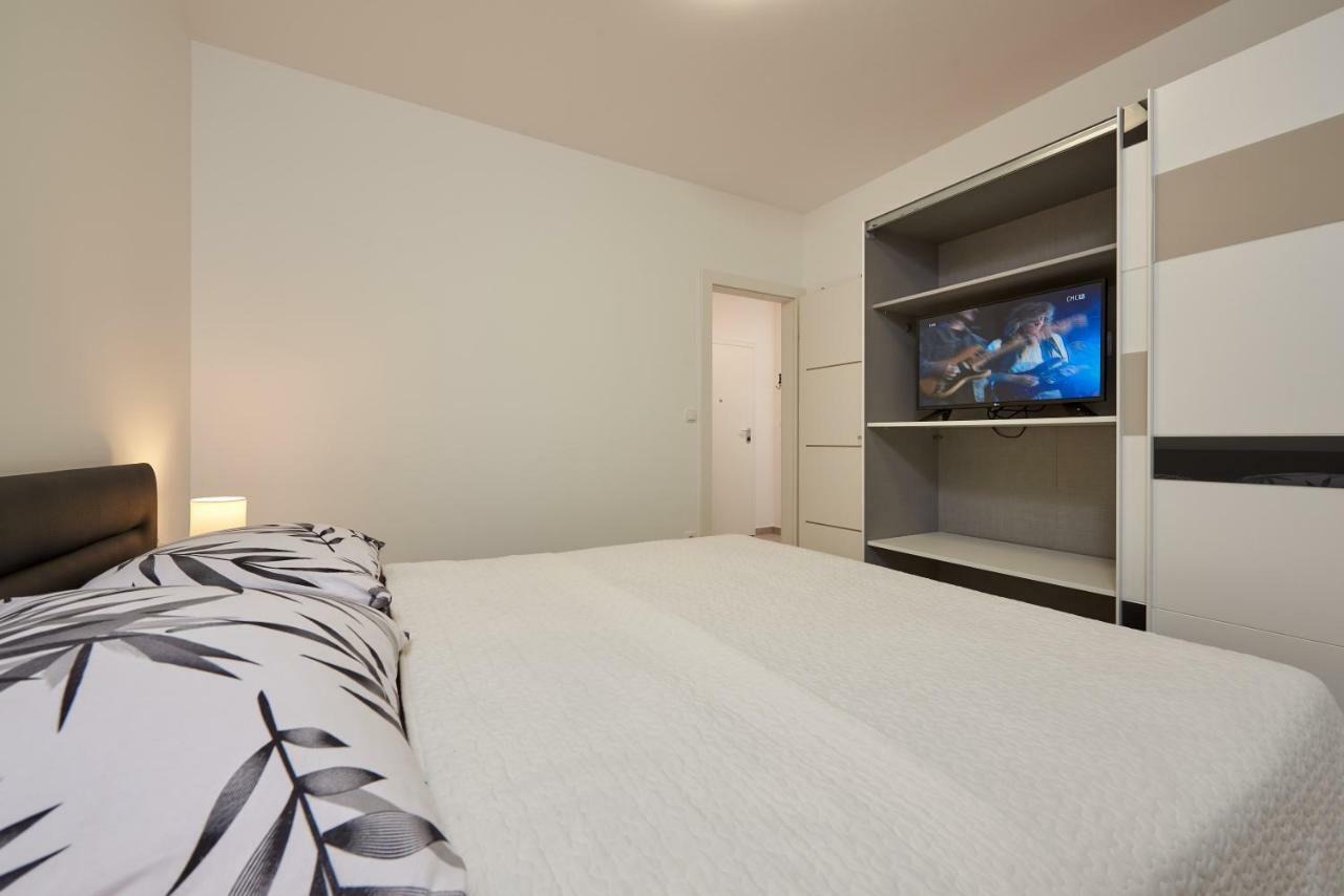 Apartament Apartman Jakov Trogir Zewnętrze zdjęcie
