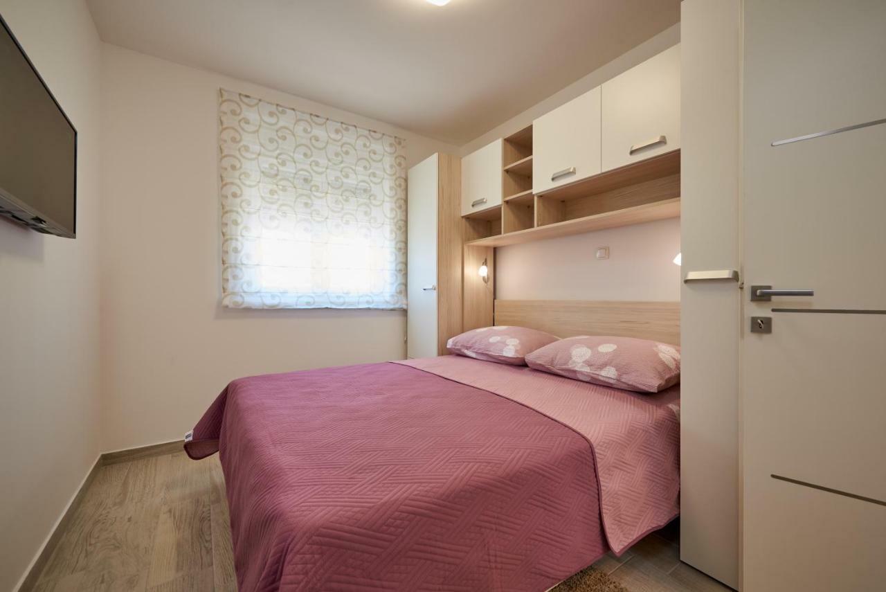 Apartament Apartman Jakov Trogir Zewnętrze zdjęcie