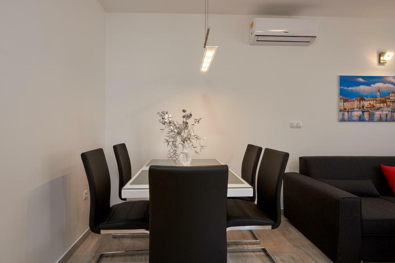 Apartament Apartman Jakov Trogir Zewnętrze zdjęcie