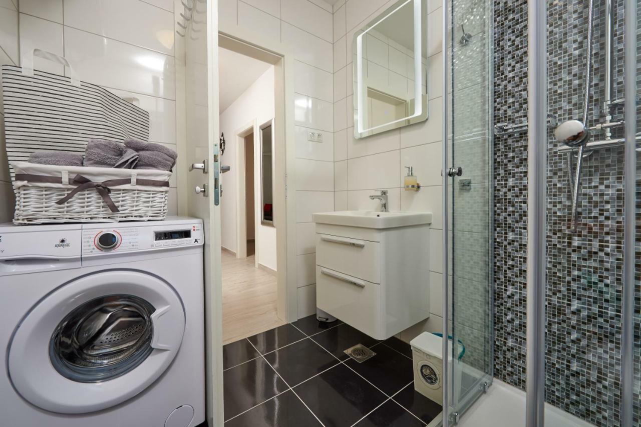 Apartament Apartman Jakov Trogir Zewnętrze zdjęcie