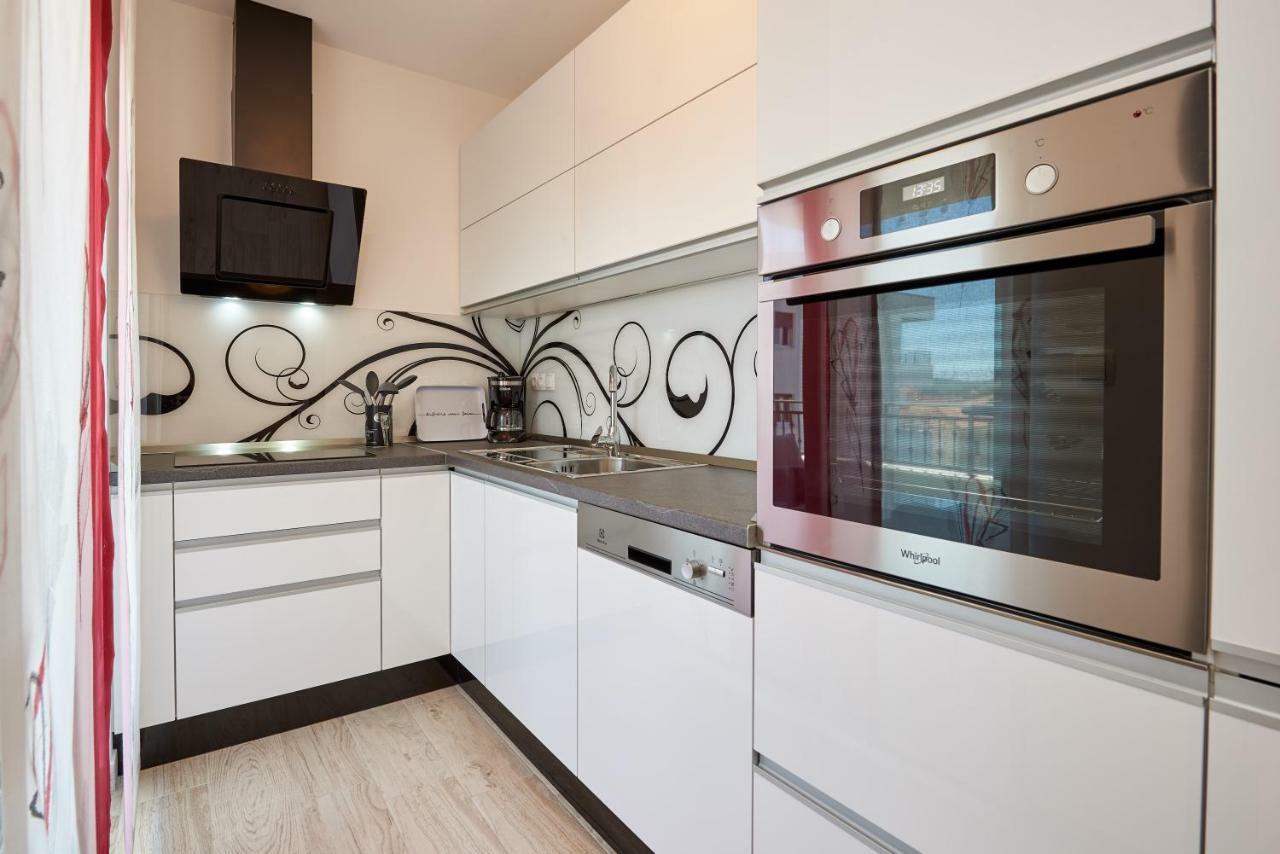 Apartament Apartman Jakov Trogir Zewnętrze zdjęcie