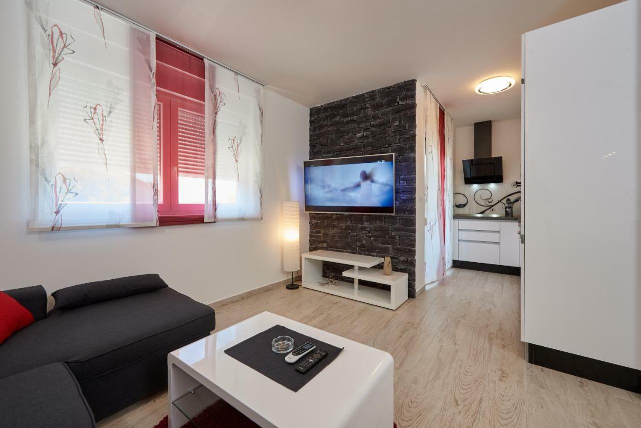 Apartament Apartman Jakov Trogir Zewnętrze zdjęcie