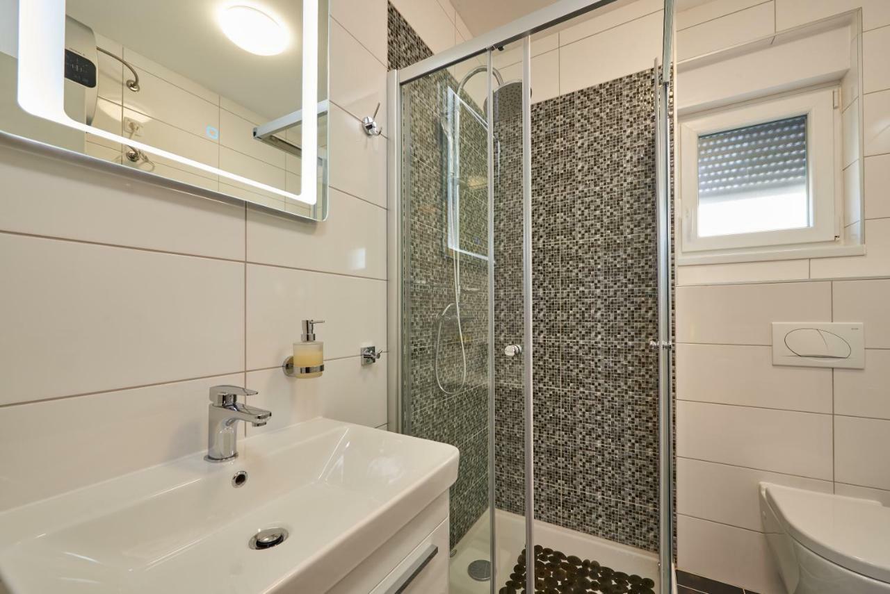 Apartament Apartman Jakov Trogir Zewnętrze zdjęcie