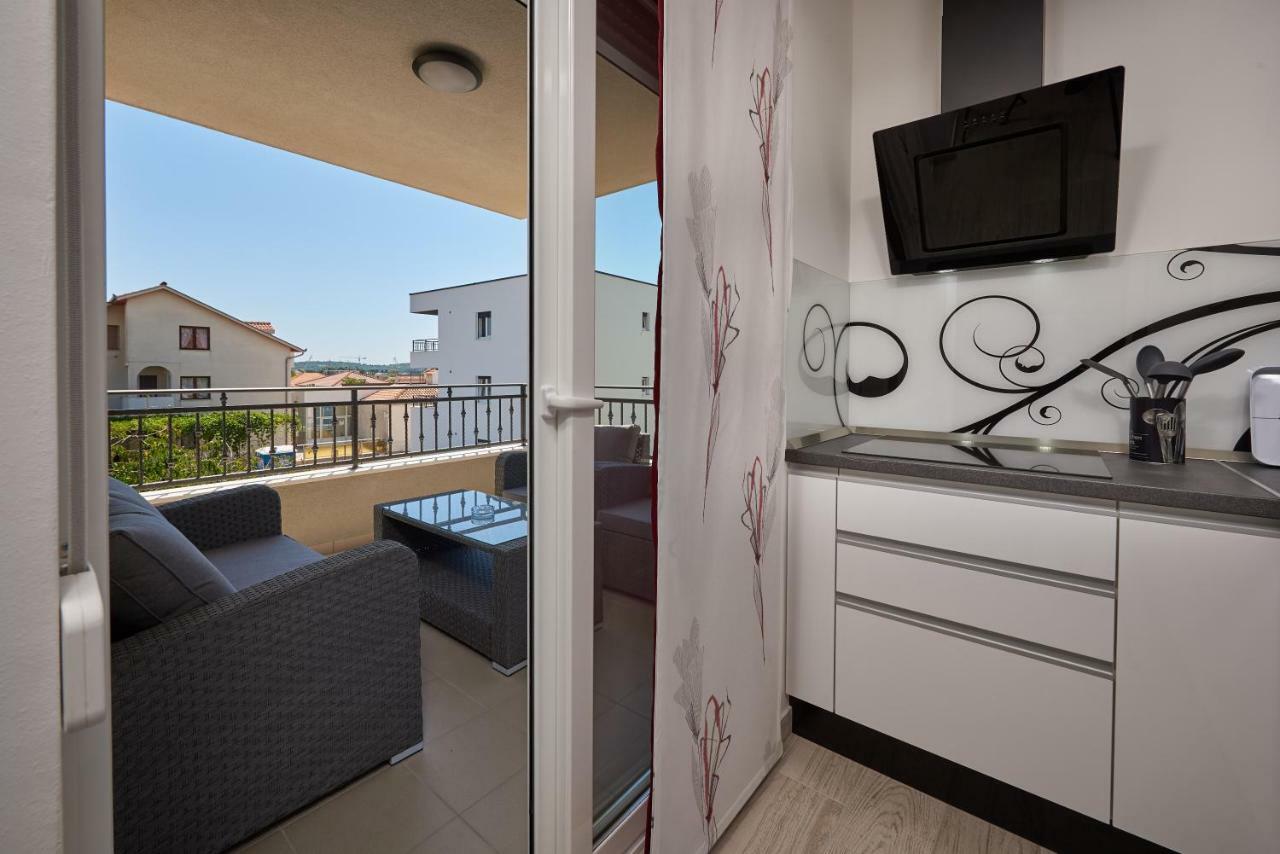 Apartament Apartman Jakov Trogir Zewnętrze zdjęcie